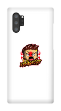 xxrag3xx89 Samsung Phone Cases