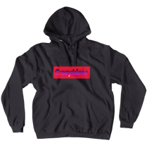 Hoodies (No-Zip/Pullover) supreme knockoff