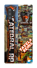 Case S8 Catedral Favela