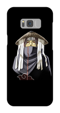 Itachi Samsung Phone Cases