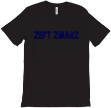 Zept Zmarz's T-Shirts