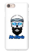 mrchrisrespect iPhone Phone Cases