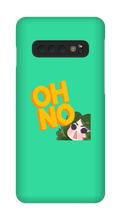 danizom813 Samsung Phone Cases