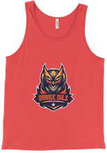 dredgen_om Tank Top