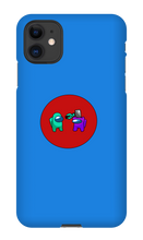 saraa03 iPhone Phone Cases