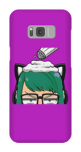 emilyalana Samsung Phone Cases