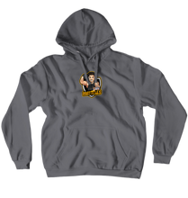 mattcles Hoodies (No-Zip/Pullover)