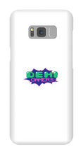 demi_gamers_ Samsung Phone Cases