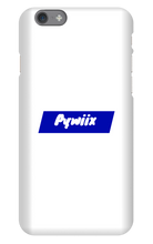 iPhone Phone Cases//Pywiix