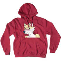 le_skouateur Hoodies (No-Zip/Pullover)