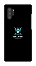 Virghost's Skull Samsung Phone Cases