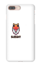 slesshy iPhone Phone Cases