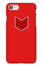 S1mple iPhone Phone Cases