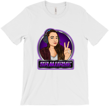 samurye T-Shirts