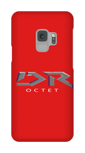 droctet Samsung Phone Cases