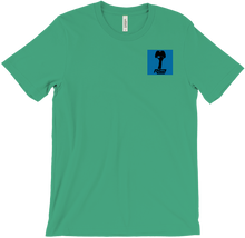 Playera RAGESPARTAN2