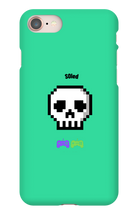s0led0 iPhone Phone Cases