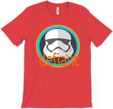 defiant_troopr T-Shirts