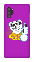 elkensama Samsung Phone Cases