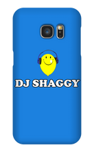 djshaggy47 Samsung Phone Cases