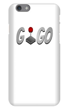 gigo_lp iPhone Phone Cases