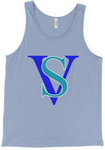 sky_angelsv Tank Top