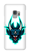 barralive Samsung Phone Cases