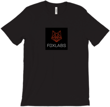 f0xlabs T-Shirts