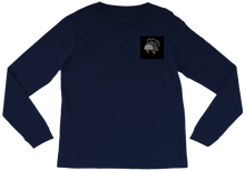 Meatbag Thunder Long Sleeve Tee