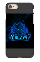 crczyy iPhone Phone Cases