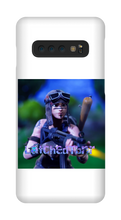 lachedtbnr Samsung Phone Cases