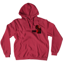 fadingdemon Hoodies (No-Zip/Pullover)