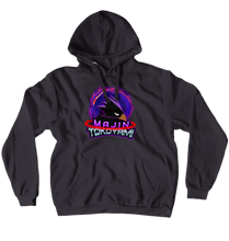 Majin Tokoyami Logo Hoodie