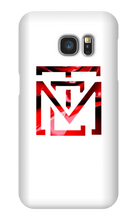 tom_mc_lfc Samsung Phone Cases