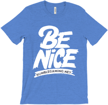 humblevibetv T-Shirts