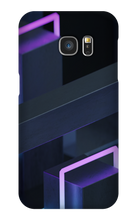 prismqrow Samsung Phone Cases