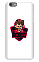 Legion I Phone Cases