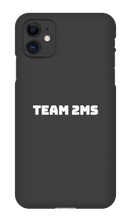 mostey_ iPhone Phone Cases
