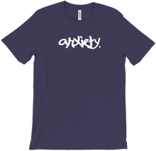Anxiety. T-Shirt