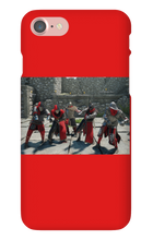 masterofholland iPhone Phone Cases