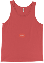 Shinobi -Tank Tops