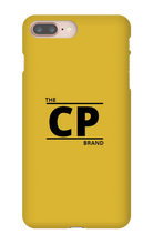 cohenpease iPhone Phone Cases