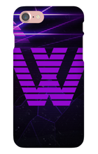 Wilber iPhone Phone Cases