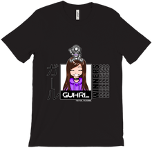 GuhRL's Winner T-Shirts (Dark)