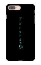 twistedvettv iPhone Phone Cases