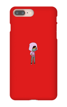 vunoli iPhone Phone Cases