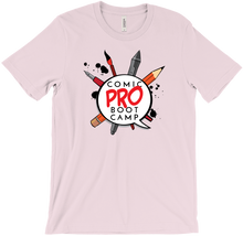 CPBC T-Shirts