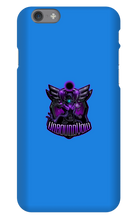 unboundvoid iPhone Phone Cases