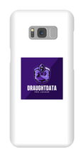 draughtdata Samsung Phone Cases