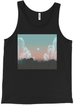 moon Tank Top